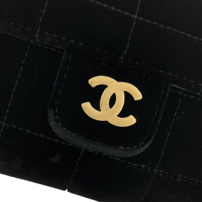 Chanel Vintage Shoulder Bag — view 6