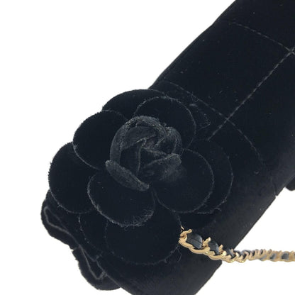 Chanel Vintage Shoulder Bag — view 3