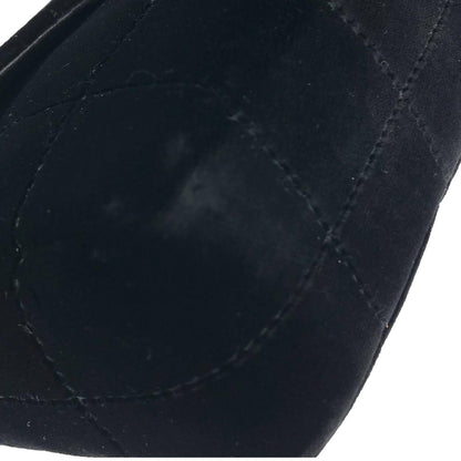 Chanel Vintage Shoulder Bag — view 4