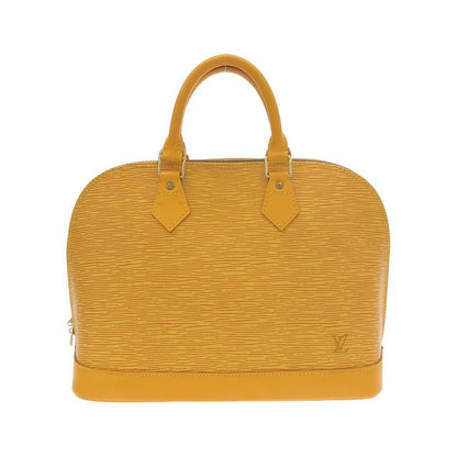 Louis Vuitton Vintage Epi Alma Bag — view 2