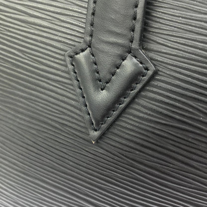 Louis Vuitton Vintage Epi Saint Jacques Bag — view 4