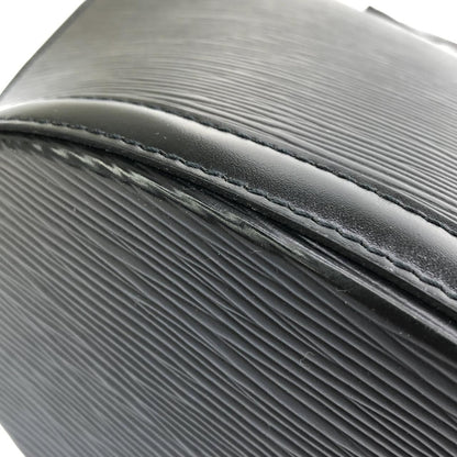 Louis Vuitton Vintage Epi Saint Jacques Bag — view 3