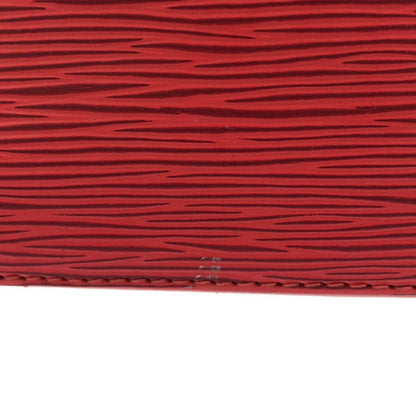 Louis Vuitton Vintage Epi Petit Noe Shoulder Bag — view 5