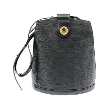 Louis Vuitton Vintage Epi Cluny Shoulder Bag
