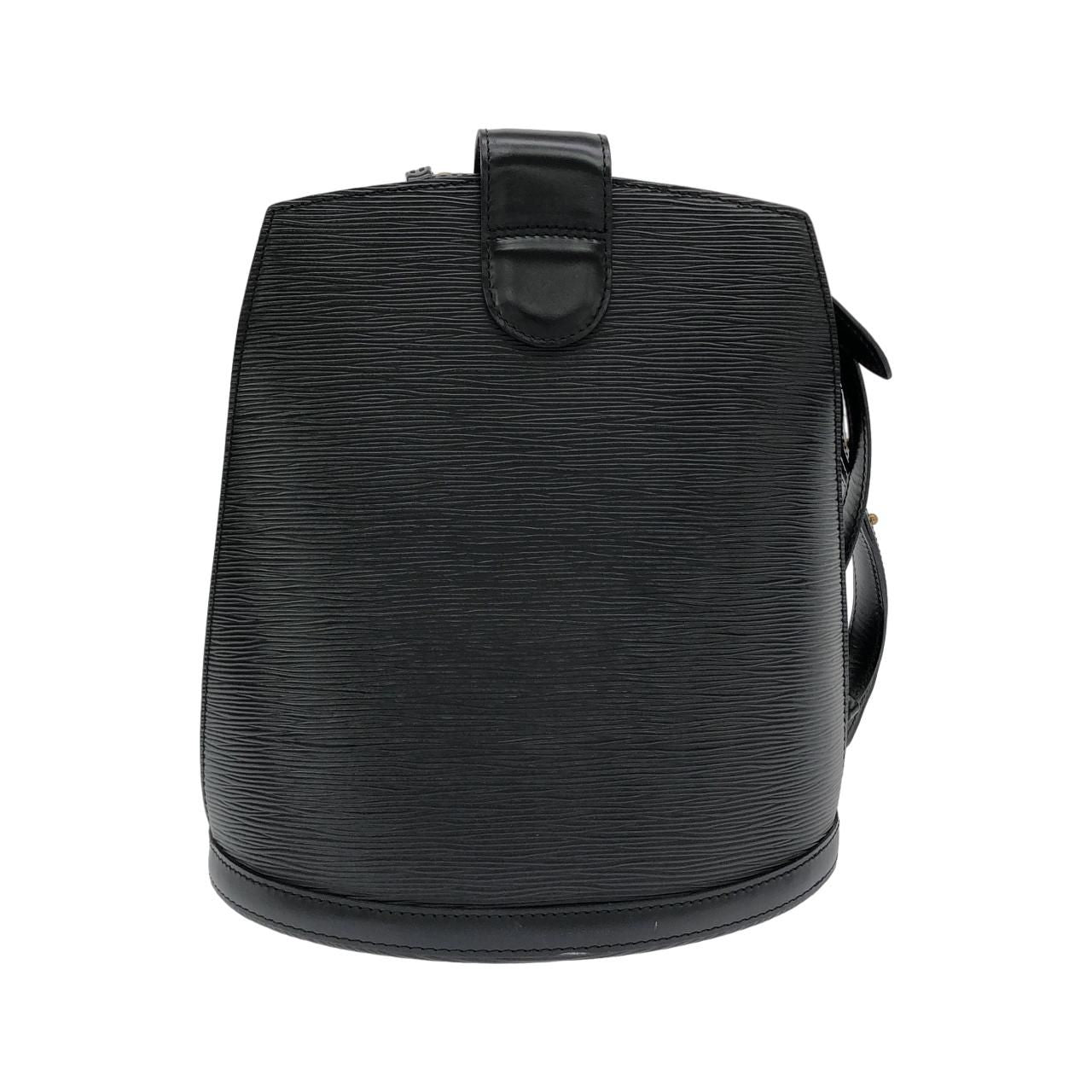 Louis Vuitton Vintage Epi Cluny Shoulder Bag — view 2