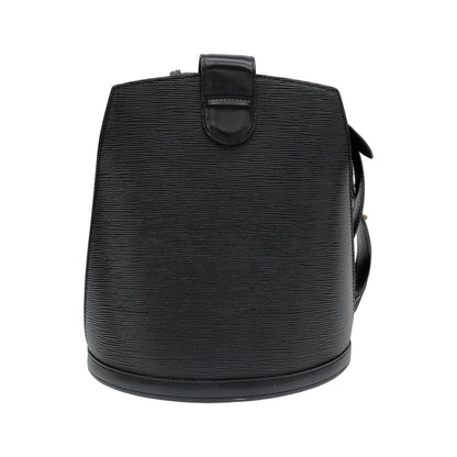 Louis Vuitton Vintage Epi Cluny Shoulder Bag — view 2
