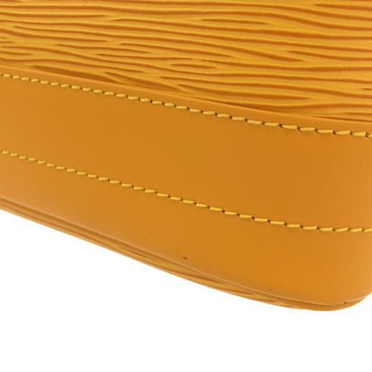 Louis Vuitton Vintage Epi Noe Shoulder Bag — view 4