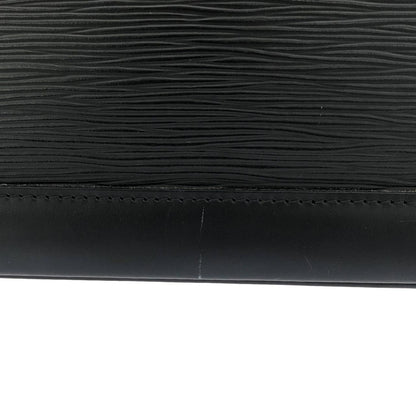 Louis Vuitton Vintage Epi Alma Bag — view 5