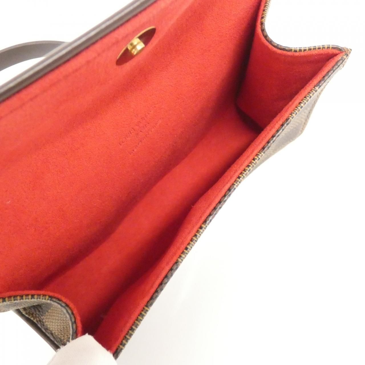 Louis Vuitton Damier Pochette Florentine Waist Bag — view 5