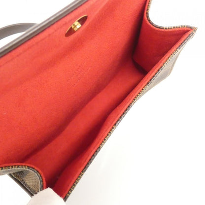 Louis Vuitton Damier Pochette Florentine Waist Bag — view 5