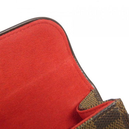 Louis Vuitton Damier Pochette Florentine Waist Bag — view 6