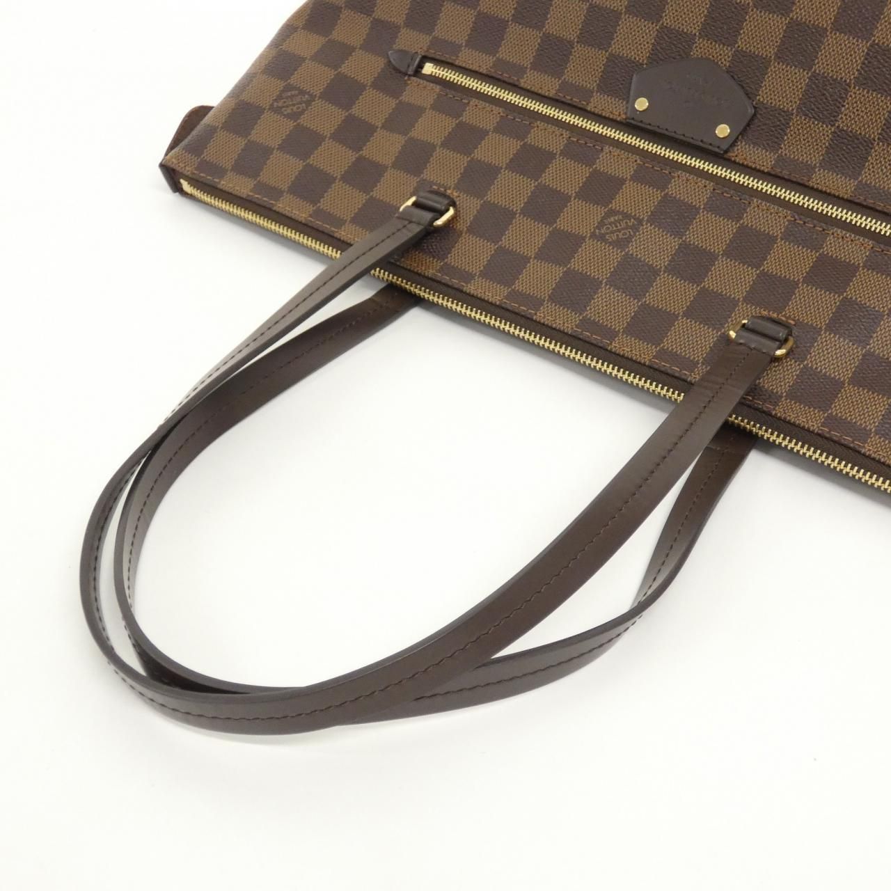 Louis Vuitton Damier Jena Bag — view 6