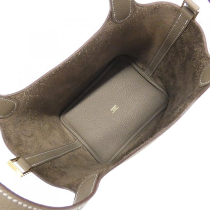 Hermes Picotin Lock PM Bag — view 5