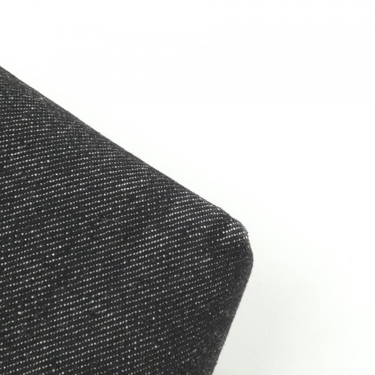 Chanel Vintage Bag Handbag Black — view 4