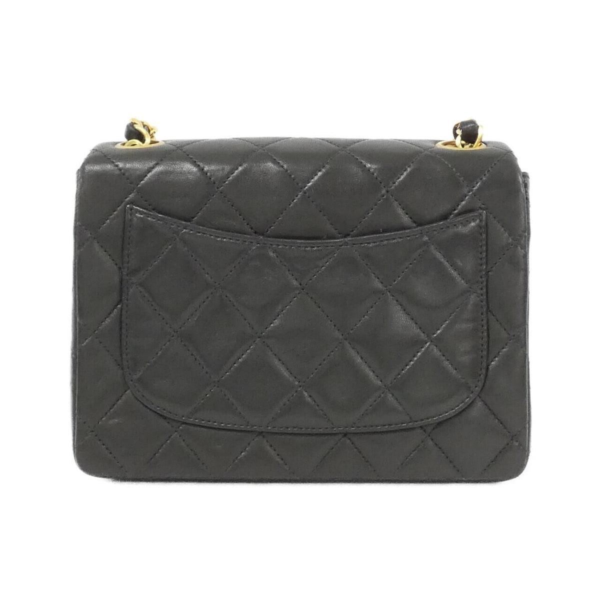 Chanel Vintage Shoulder Bag — view 2