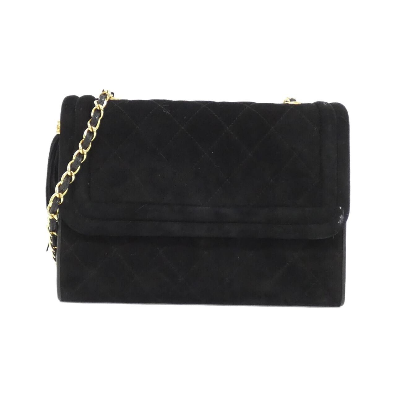 Chanel Vintage Shoulder Bag