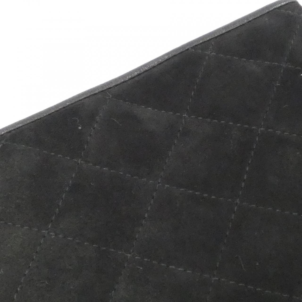 Chanel Vintage Shoulder Bag — view 4