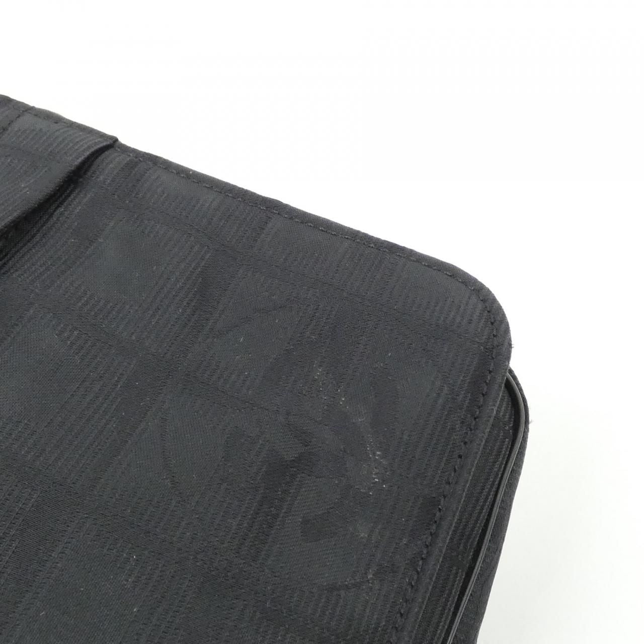 Chanel Vintage Travel Line Waist Bag — view 5