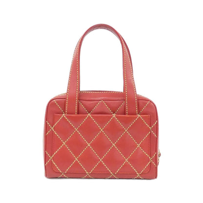 Chanel Vintage Wild Stitch Line Bag — view 2