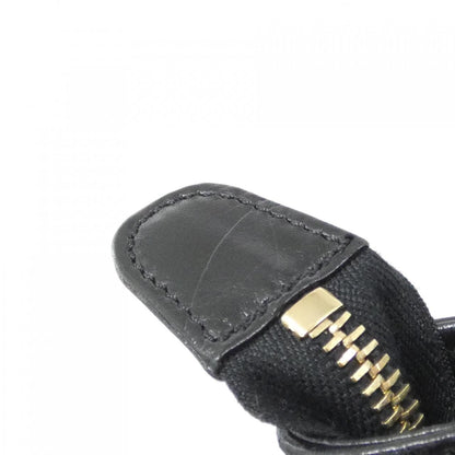 Chanel Vintage Bag Handbag Black — view 6