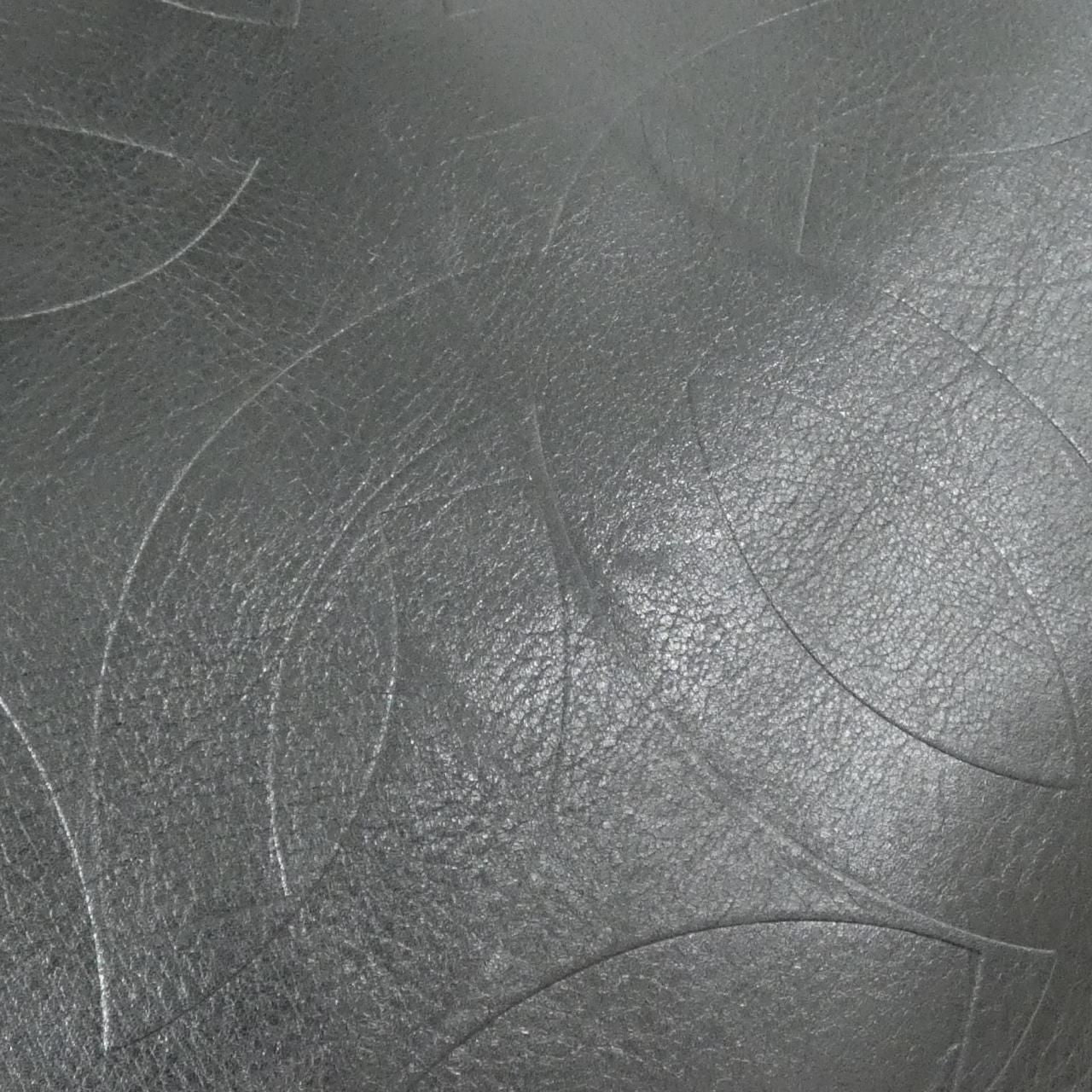 Chanel Vintage Bag Handbag Black — view 5