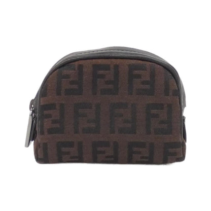 Fendi Vintage Pouch Black