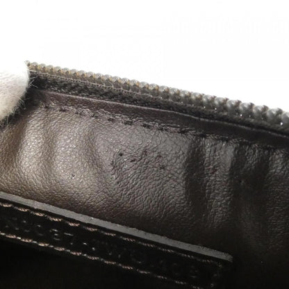 Fendi Vintage Pouch Gold — view 7