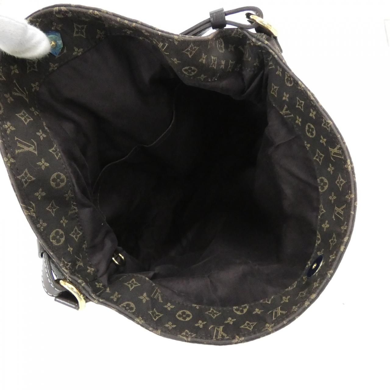 Louis Vuitton Monogram Idylle Romance Shoulder Bag — view 7