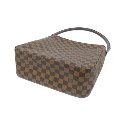Louis Vuitton Damier Looping GM Shoulder Bag — view 2