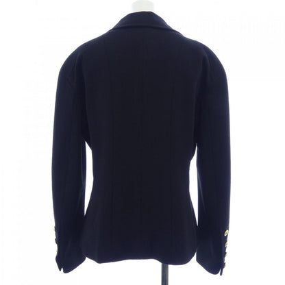 Chanel Vintage Jacket Black — view 2