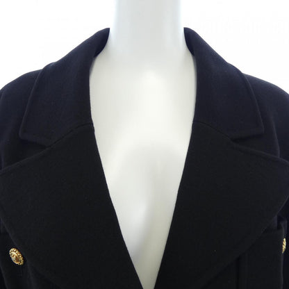 Chanel Vintage Jacket Black — view 5