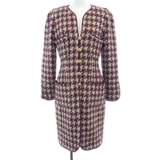 Chanel Vintage Coat