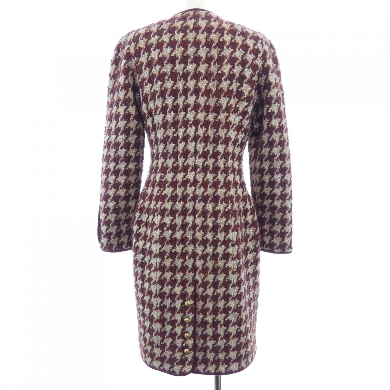 Chanel Vintage Coat — view 2