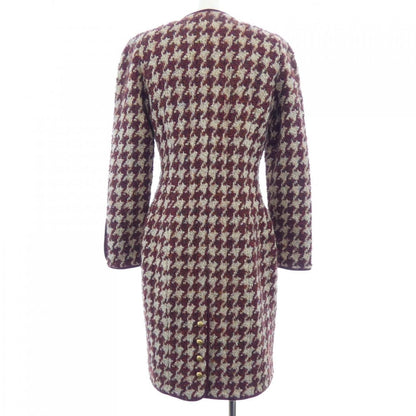 Chanel Vintage Coat — view 2