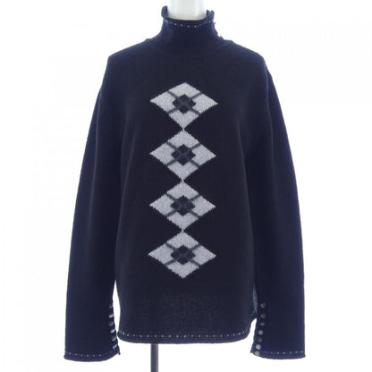 Chanel Vintage Knit Sweater