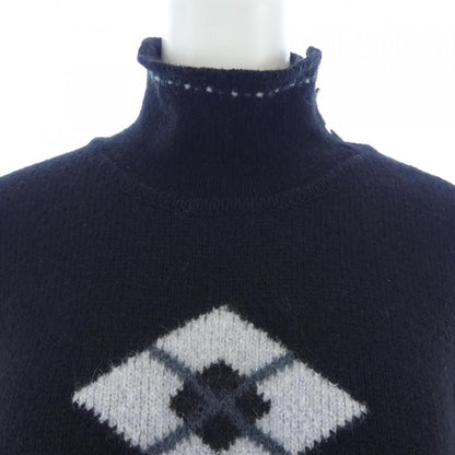 Chanel Vintage Knit Sweater — view 5