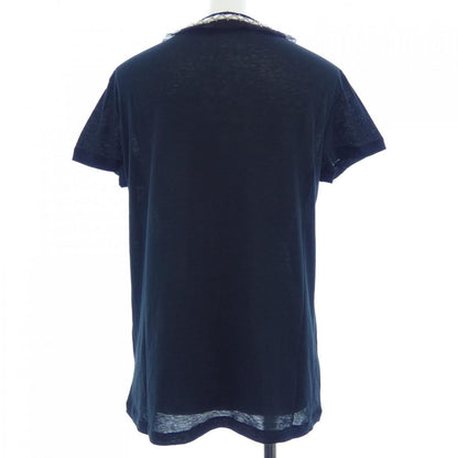 Chanel Vintage T-Shirt Black — view 2
