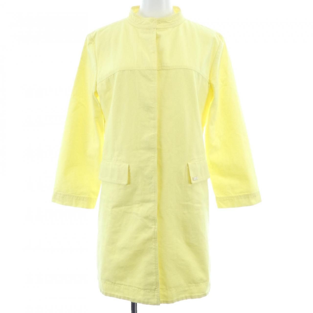 Chanel Vintage 01c Coat