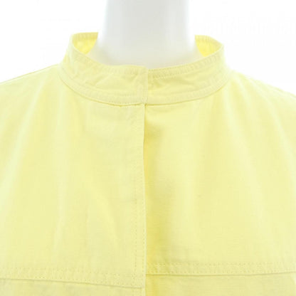 Chanel Vintage 01c Coat — view 5