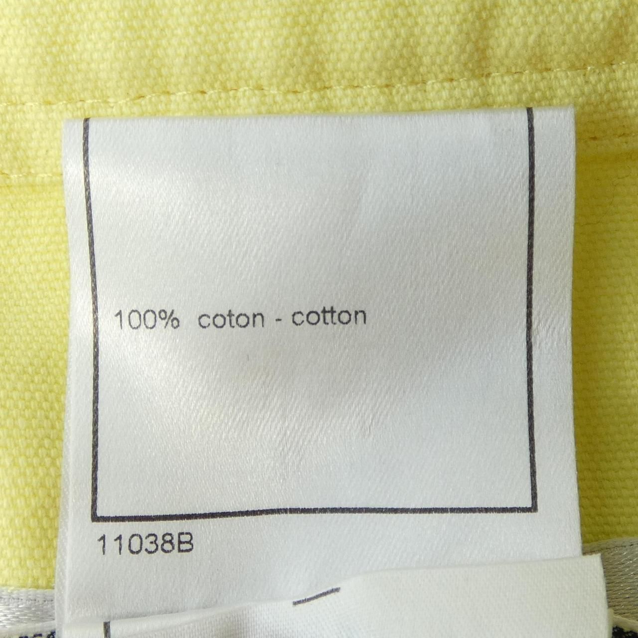 Chanel Vintage 01c Coat — view 3