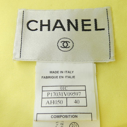 Chanel Vintage 01c Coat — view 4