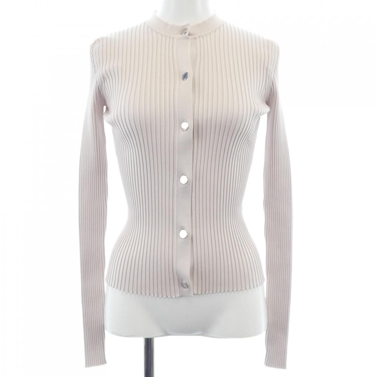 Hermes Cardigan Pink