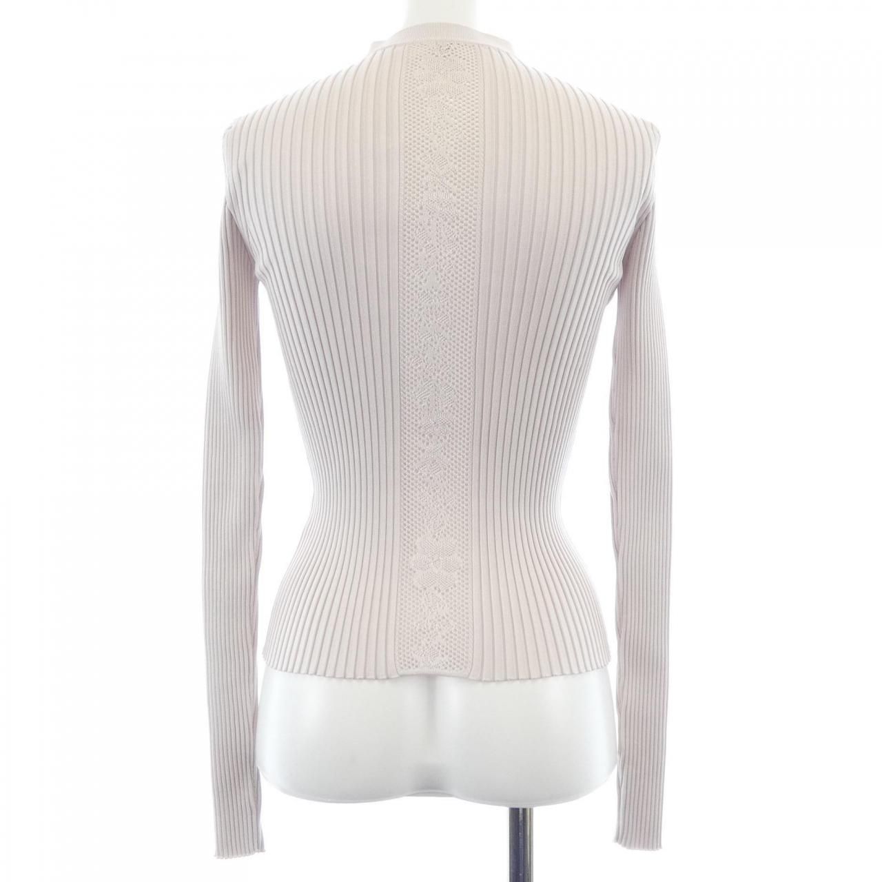 Hermes Cardigan Pink — view 2