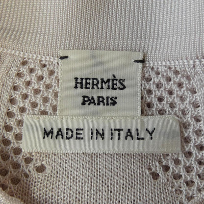 Hermes Cardigan Pink — view 4