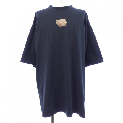 Balenciaga Taped Back T-Shirt