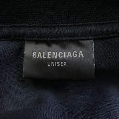 Balenciaga Taped Back T-Shirt — view 4