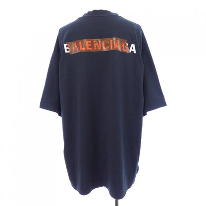 Balenciaga Taped Back T-Shirt — view 2