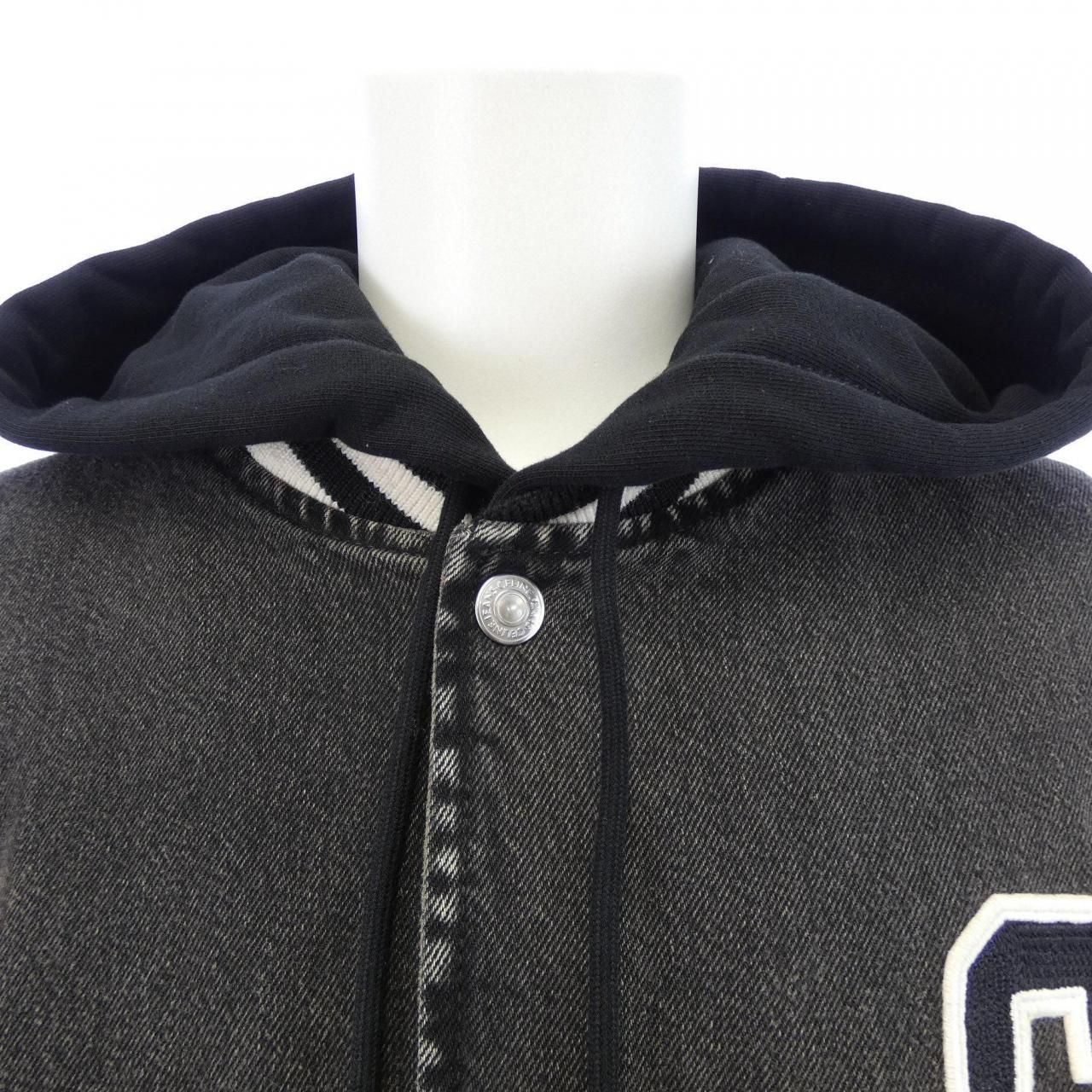 Celine Jacket Black — view 5