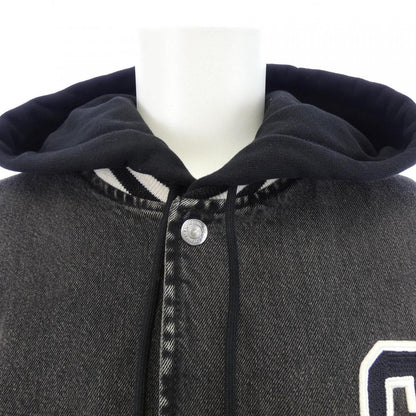 Celine Jacket Black — view 5