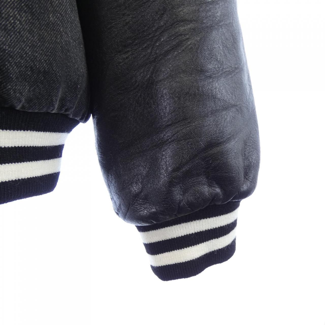 Celine Jacket Black — view 6